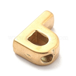 Ионное покрытие (ip) подвески из нержавеющей стали 304 STAS-R138-07G-P