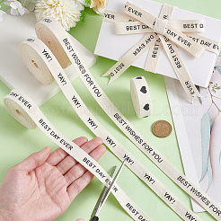 4 рулон 4-х видов тканевой отделки шнуром OCOR-PH0006-67