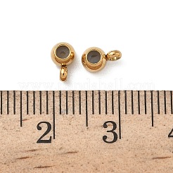 Трубчатые дужки из нержавеющей стали 304 STAS-C148-06B-01G