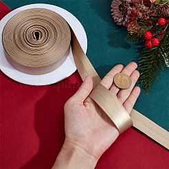 10м плоские шнуры из искусственной кожи&nbsp;OCOR-PH0006-90