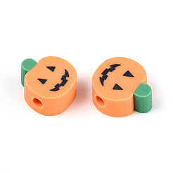 Бусины из полимерной глины  CLAY-N013-22