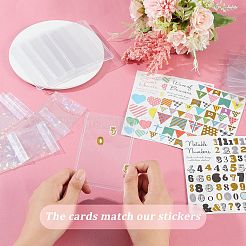 Набор для самостоятельного изготовления брелока для фотокарточки&nbsp;DIY-OC0009-20