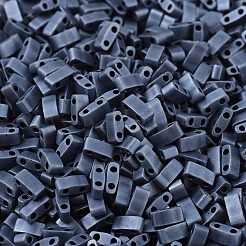 Миюки половина бусины тила SEED-X0054-HTL2001