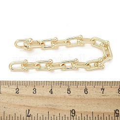 Латунный удлинитель цепи KK-M308-21G