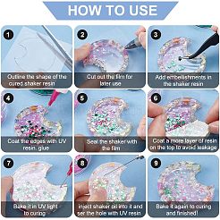 ПВХ пластиковые герметичные защитные пленки FIND-OC0001-22