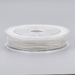 Латунные кабельные цепи CHC-T008-04S