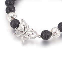 Bracciali stende&nbsp;BJEW-G601-12P