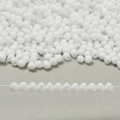 Бусины-капли miyuki 3.4 мм Y-SEED-MY04-DP402F