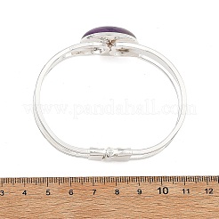 Halbrunde&nbsp;BJEW-JB14509-01
