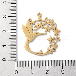 Подвески из нержавеющей стали 304&nbsp;LS-STAS-S149-07G