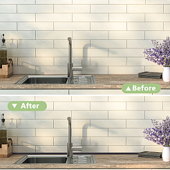 Водонепроницаемая лента из ПВХ FIND-WH20021-01B