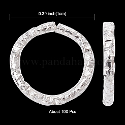 Связывающий железо кольца&nbsp;LS-IFIN-YW0001-89S