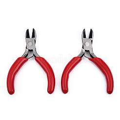 Клещи углерода стали ювелирные изделия P017Y-2