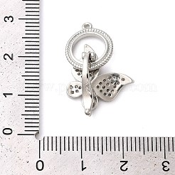 Латунное микропейв KK-G505-07P