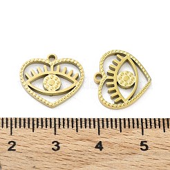 Ионное покрытие (ip) подвески из хирургической нержавеющей стали 316l STAS-D029-25G