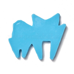 Силиконовые Молды для кулонов&nbsp;DIY-G110-01D