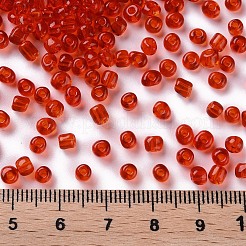 Runde Saatperlen&nbsp;X2-SEED-A004-4mm-5