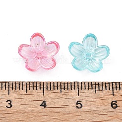 УФ-покрытие акриловым шарик крышки X-PACR-B003-06