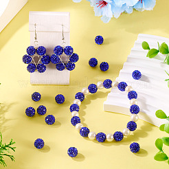 30 шт. Проложить бусины для дискотечного шара&nbsp;RB-TA0001-26D