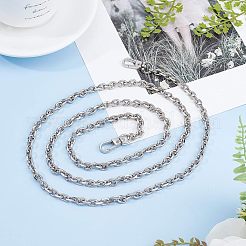 Chaînes de sangle de sac&nbsp;FIND-WH0043-92P