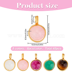 5 шт. 5-цветная медная проволока PALLOY-HY00112