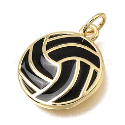 Pendentifs en laiton&nbsp;KK-C263-17G