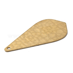 Латунные подвески&nbsp;KK-TAC0007-19