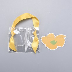 Пластиковые пакеты из пвх&nbsp;LS-ABAG-I004-A05