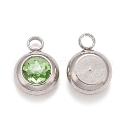 Подвески из нержавеющей стали 304 STAS-M300-02A-P