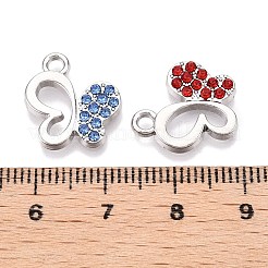 Стойки подвески обшивки сплава FIND-N005-23P