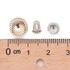 Латунные гайки KK-MSMC008-08