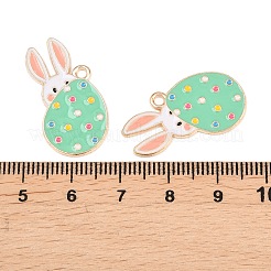 Подвески из сплава &nbsp;ENAM-D317-01G-05