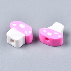 Бусины из полимерной глины  X-CLAY-N011-016G