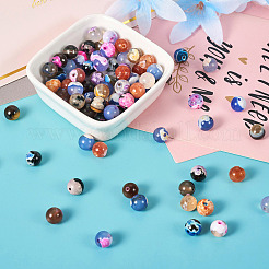 Набор для изготовления эластичных браслетов своими руками&nbsp;DIY-FW0001-36