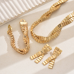 Элегантный комплект из браслетов&nbsp;DH8891