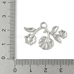 Подвески из нержавеющей стали 304&nbsp;STAS-Z144-06P