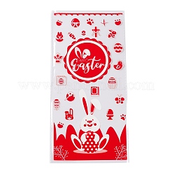 OPP пластиковые пакеты для хранения ABAG-H109-05K