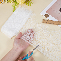 1 шт. отделка кружевом из спандекса&nbsp;OCOR-CY0002-91A