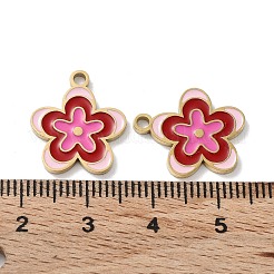 Ионное покрытие(ip) эмалированные подвески из нержавеющей стали 304&nbsp;STAS-P339-16G-01