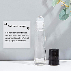 Комплект бутылки эфирного масла diy DIY-BC0010-99