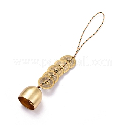 Подвеска из полиэстера&nbsp;HJEW-WH0011-08