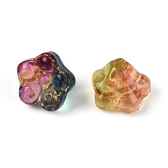 Краска для выпечки и стеклянные бусины&nbsp;DGLA-T004-34M