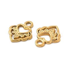 Ионное покрытие (ip) подвески из нержавеющей стали 304&nbsp;STAS-B032-08G