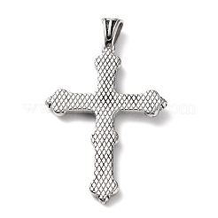 Ионное покрытие(ip) 304 нержавеющая сталь большие подвески STAS-D067-08AS