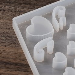 Силиконовая форма&nbsp;LS-SIMO-S004-02A