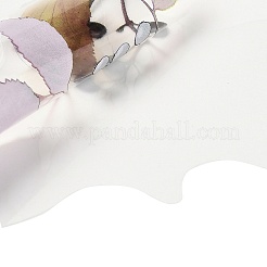 40 шт. самоклеящиеся декоративные ленты для животных&nbsp;STIC-P016-C03