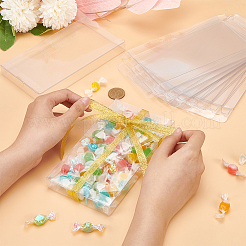 Transparente PVC-Box Süßigkeiten behandeln Geschenkbox&nbsp;CON-BC0006-65C