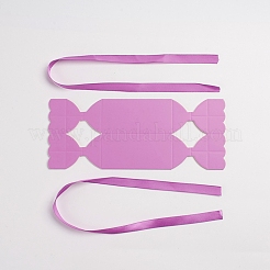Scatole di cartone a forma di caramelle&nbsp;CON-G008-A03