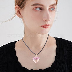 Наборы для изготовления подвесок на день святого валентина своими руками&nbsp;DIY-BBC0002-15B