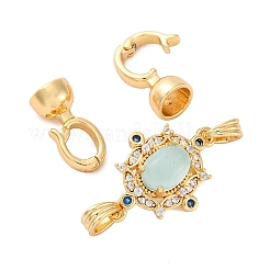 Латунное микропейв KK-P291-11G